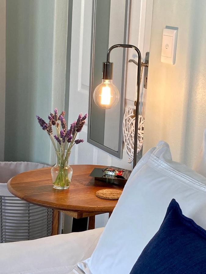 C-Pampoentjie Apartment Struisbaai Luaran gambar