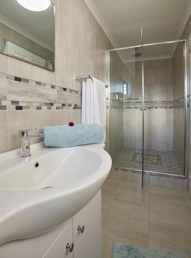 C-Pampoentjie Apartment Struisbaai Luaran gambar